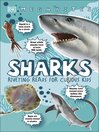 Cover image for Sharks